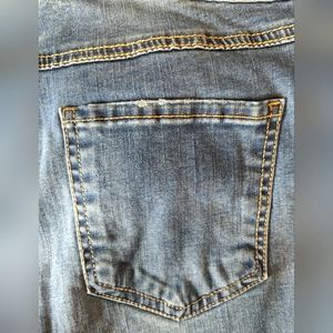 Women's Terra & Sky Jeans size 16 W